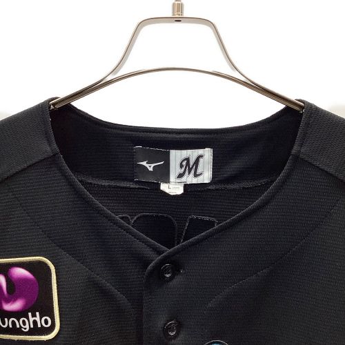 千葉ロッテマリーンズ (チバロッテマリーンズ) 応援グッズ Lサイズ