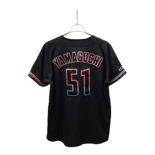 千葉ロッテマリーンズ (チバロッテマリーンズ) 応援グッズ Lサイズ