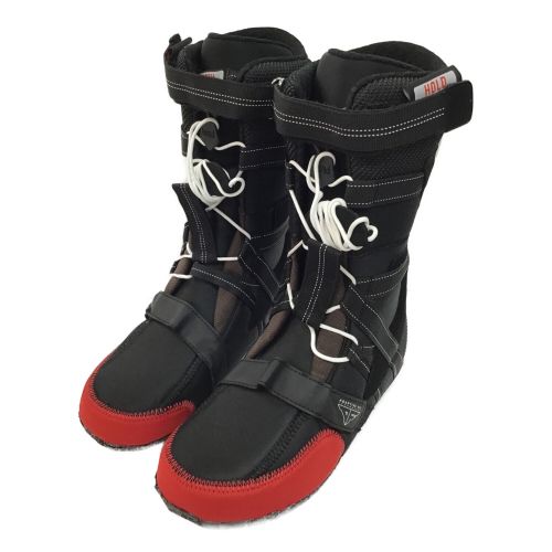 HEAD (ヘッド) スノーボードブーツ メンズ SIZE 26.5cm ブラック