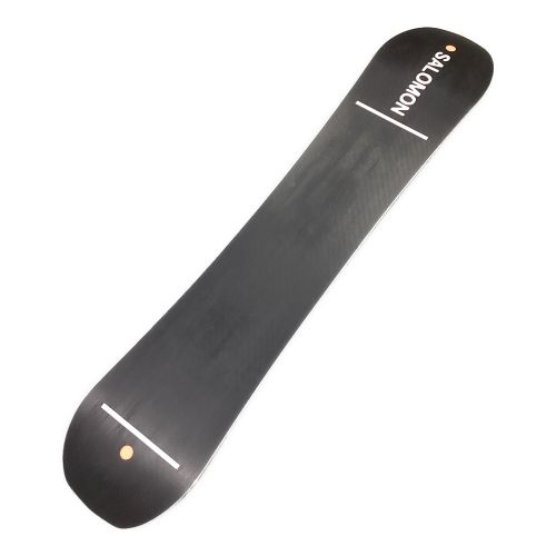 SALOMON (サロモン) スノーボード 154cm ディレクショナル フリー