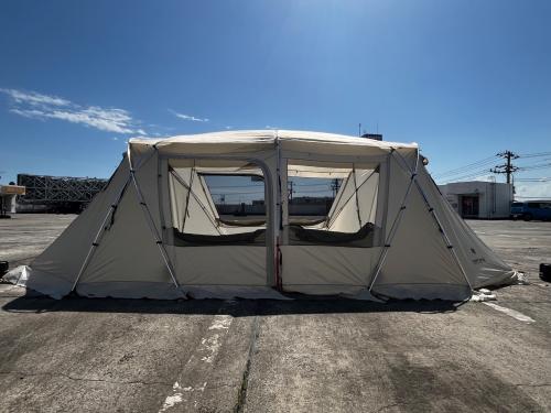 Snow peak (スノーピーク) ツールームテント オプションセット FES-195