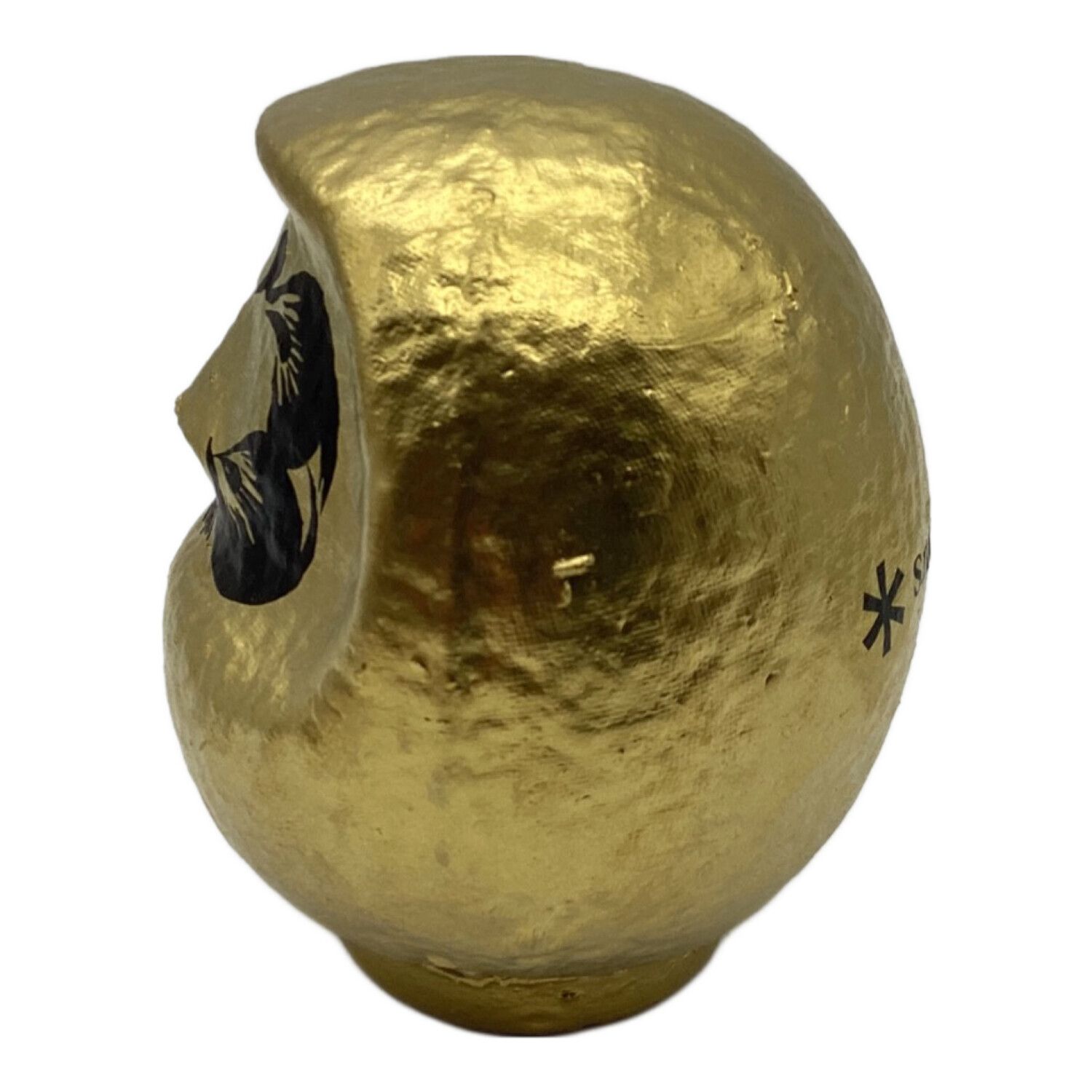 Snow peak (スノーピーク) アウトドア雑貨 中だるま 2017年モデル