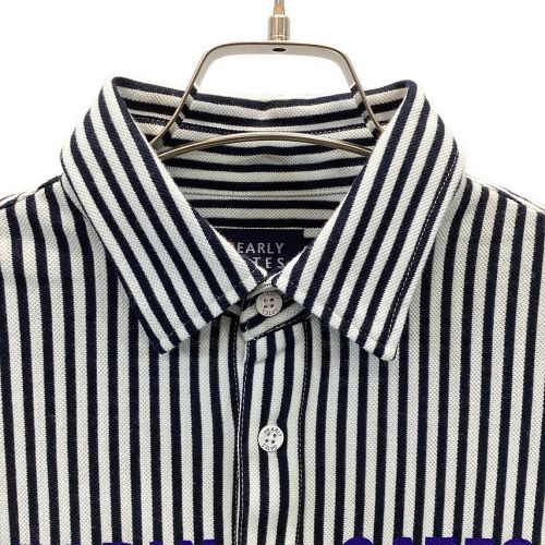 PEARLY GATES (パーリーゲイツ) ゴルフウェア(トップス) メンズ SIZE M