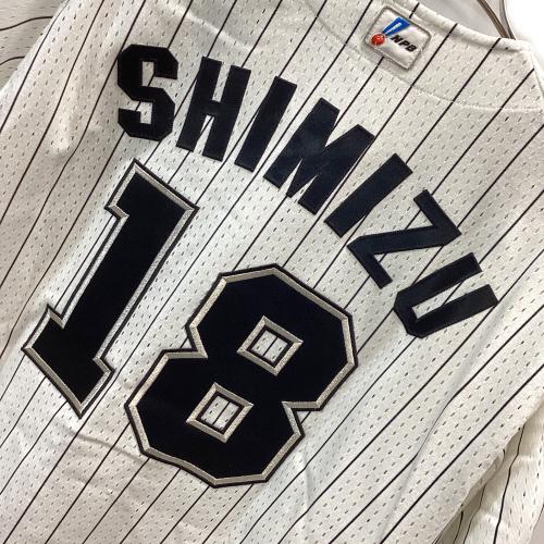 千葉ロッテマリーンズ (チバロッテマリーンズ) 応援グッズ ホワイト