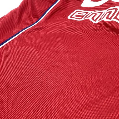 鹿島アントラーズ (カシマアントラーズ) サッカーユニフォーム メンズ