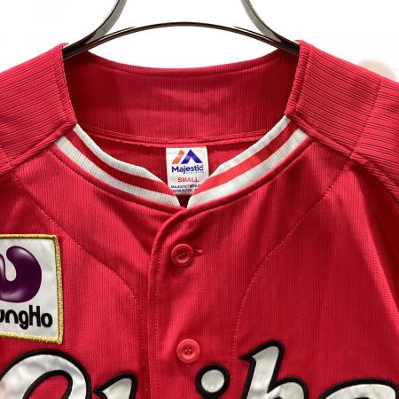 千葉ロッテマリーンズ (チバロッテマリーンズ) 【8】中村奨吾