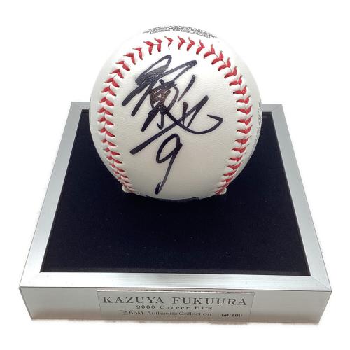 千葉ロッテマリーンズ (チバロッテマリーンズ) 応援グッズ サイン証明