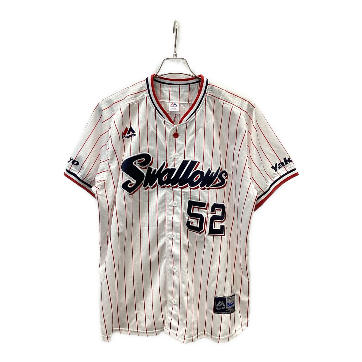 東京ヤクルトスワローズ (トウキョウヤクルトスワローズ) 応援グッズ L