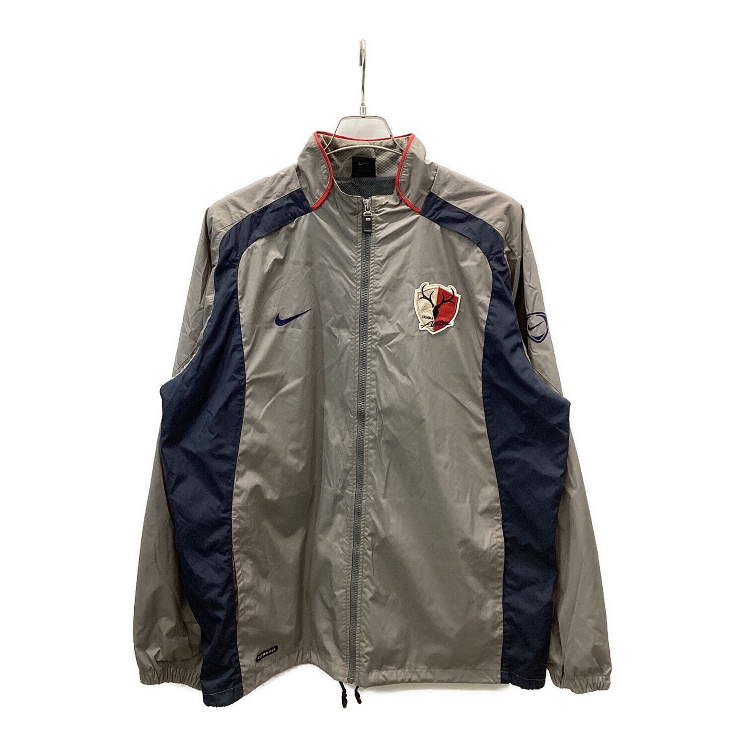 鹿島アントラーズ (カシマアントラーズ) サッカーユニフォーム SIZE