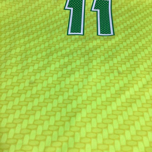 ジェフユナイテッド市原・千葉 サッカーユニフォーム メンズ SIZE L