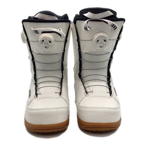 DEELUXE (ディーラックス) スノーボードブーツ レディース SIZE 23.5cm
