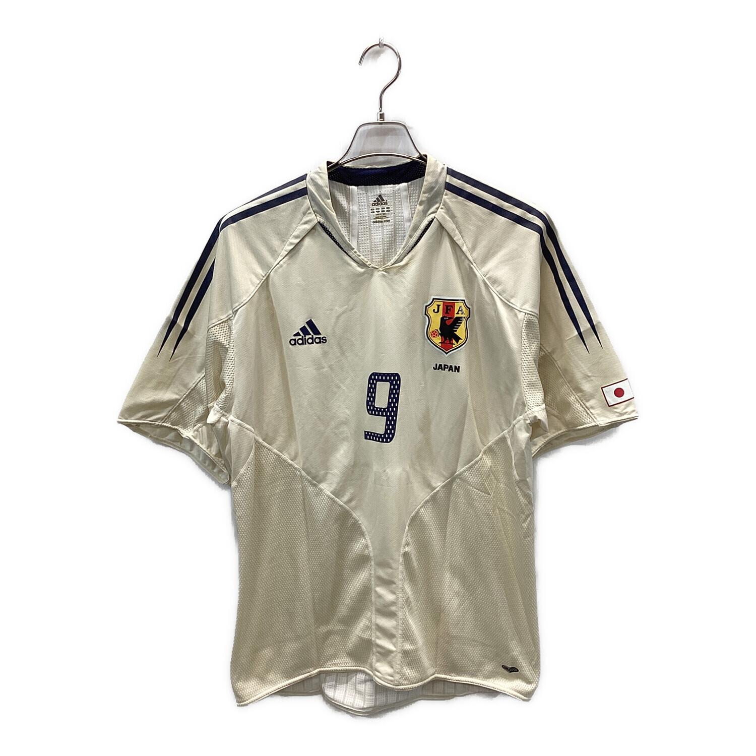 日本代表 (ニホンダイヒョウ) サッカーユニフォーム メンズ XO