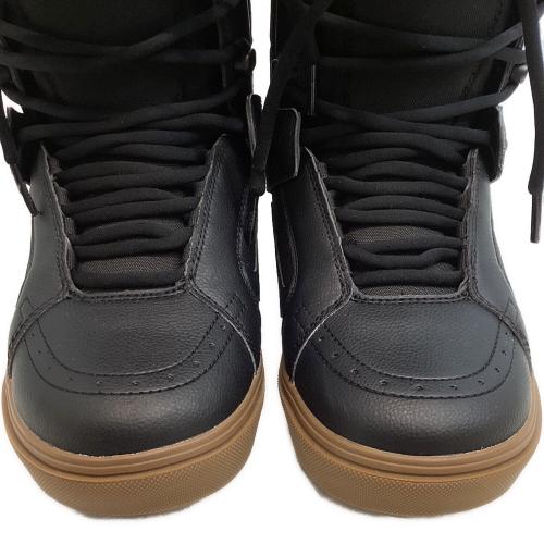 VANS (バンズ) スノーボードブーツ メンズ SIZE 27.5cm ブラック HI
