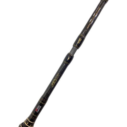 Abu Garcia (アブガルシア) ロッド(釣竿) 収納付 XRFC-704M-MB