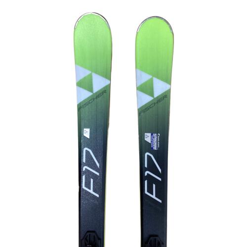FISCHER C-Line Emperor カービングスキー板 170cm skis FISCHER