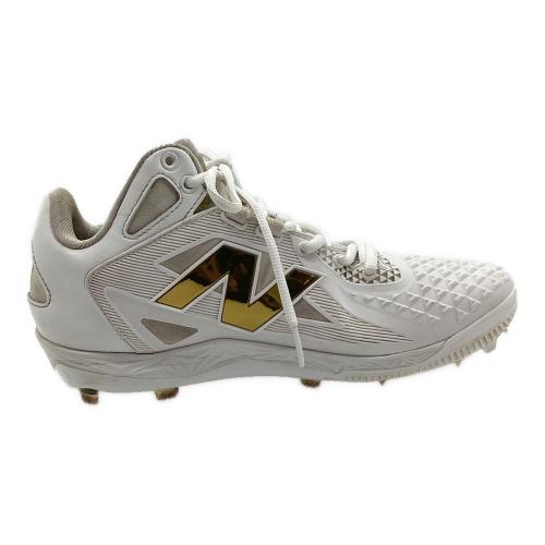 NEW BALANCE (ニューバランス) 野球スパイク メンズ SIZE 26cm