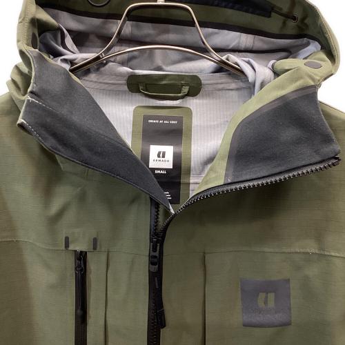 ARMADA (アルマダ) スノーボードウェア(ジャケット) メンズ SIZE S