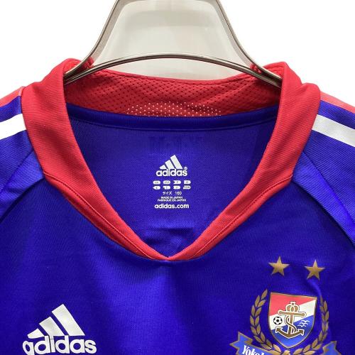 横浜F・マリノス (ヨコハマエフマリノス) サッカーユニフォーム キッズ