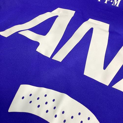 横浜F・マリノス (ヨコハマエフマリノス) サッカーユニフォーム キッズ