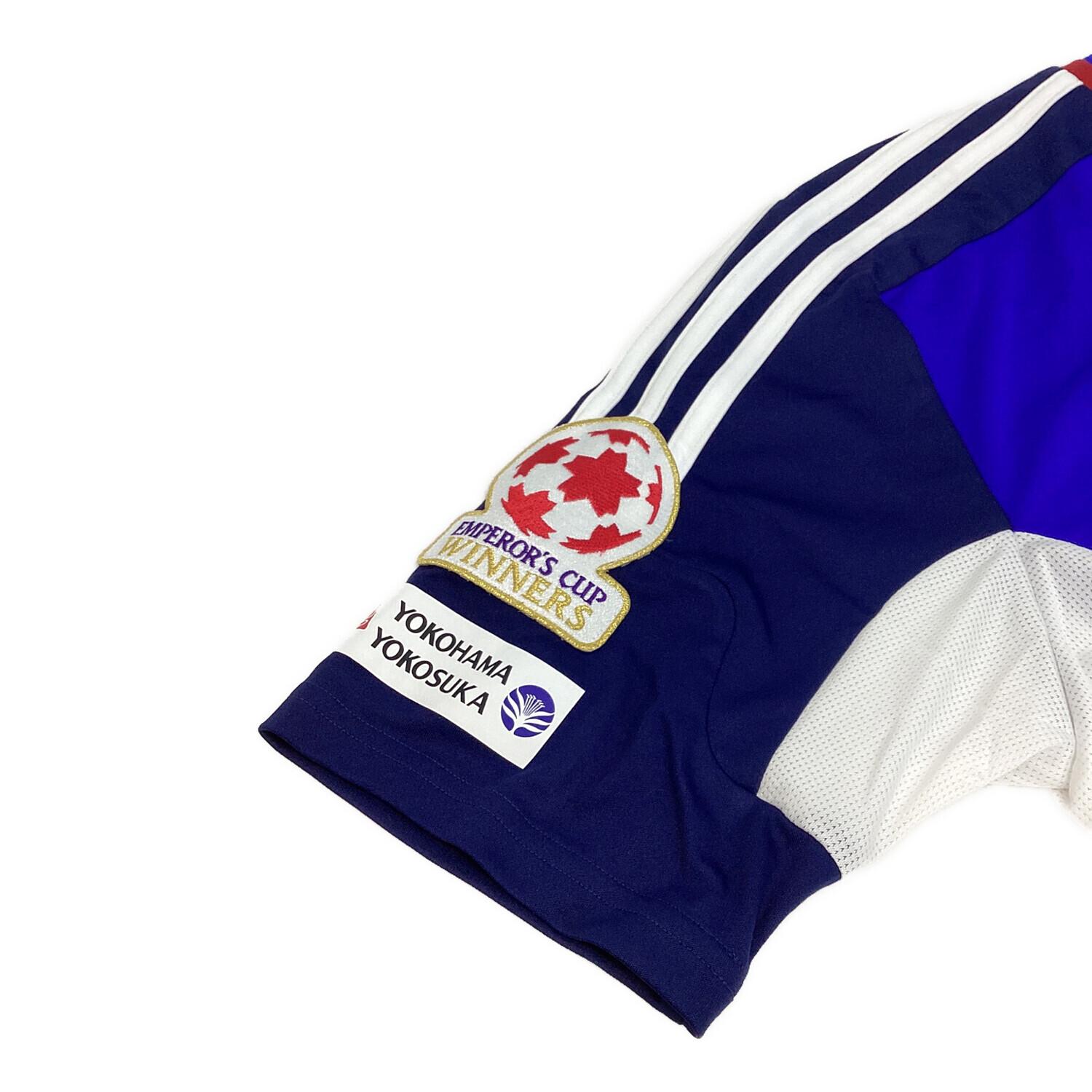 横浜F・マリノス (ヨコハマエフマリノス) サッカーユニフォーム メンズ