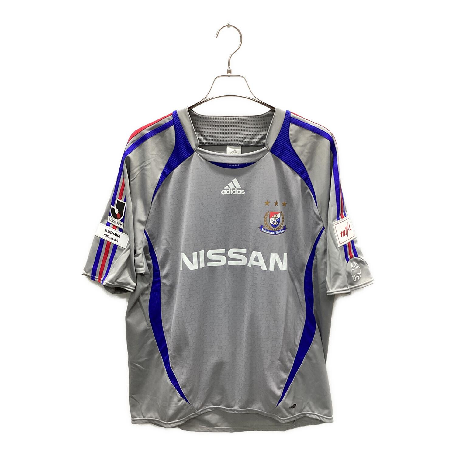 横浜F・マリノス (ヨコハマエフマリノス) サッカーユニフォーム メンズ