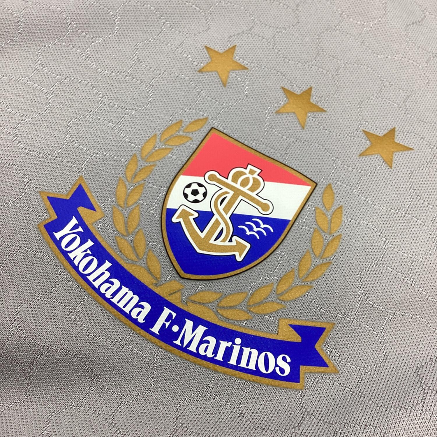 横浜F・マリノス (ヨコハマエフマリノス) サッカーユニフォーム メンズ