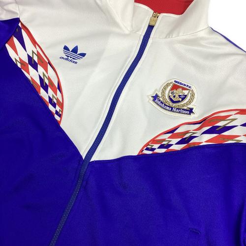 横浜マリノス 93/96 ジャケット 横浜マリノス (ヨコハマ・マリノス