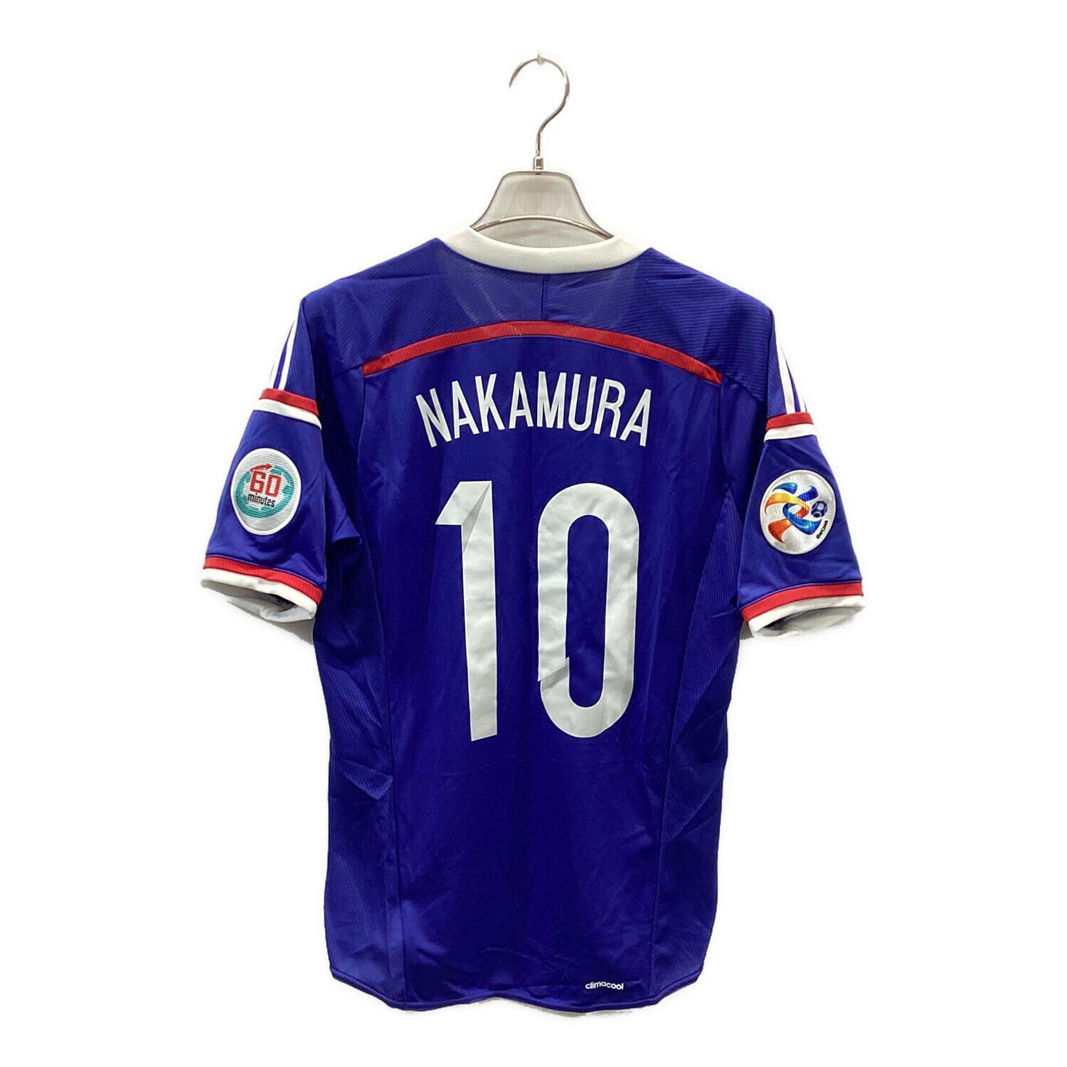 横浜F・マリノス (ヨコハマエフマリノス) サッカーユニフォーム メンズ