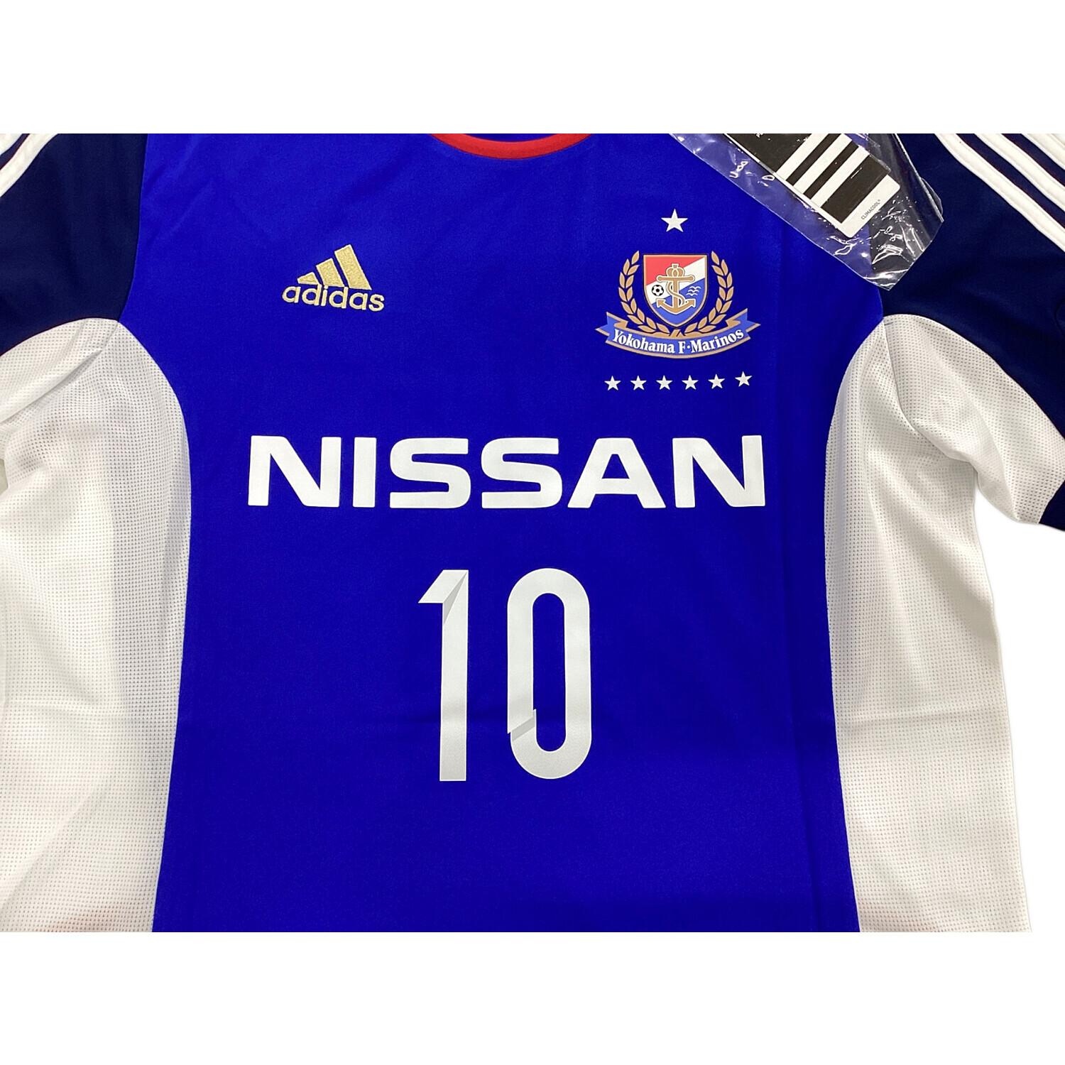 横浜F・マリノス (ヨコハマエフマリノス) サッカーユニフォーム メンズ