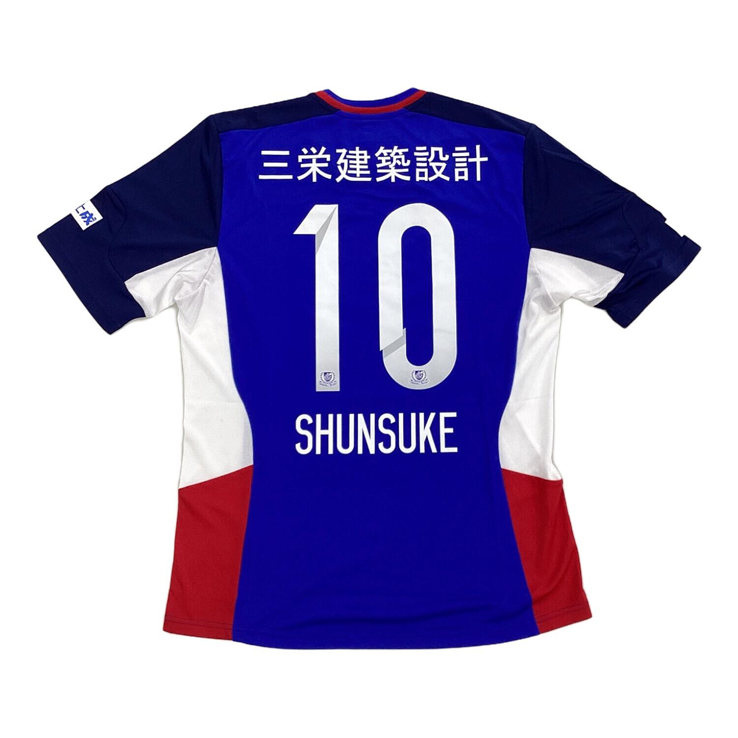 横浜F・マリノス (ヨコハマエフマリノス) サッカーユニフォーム メンズ