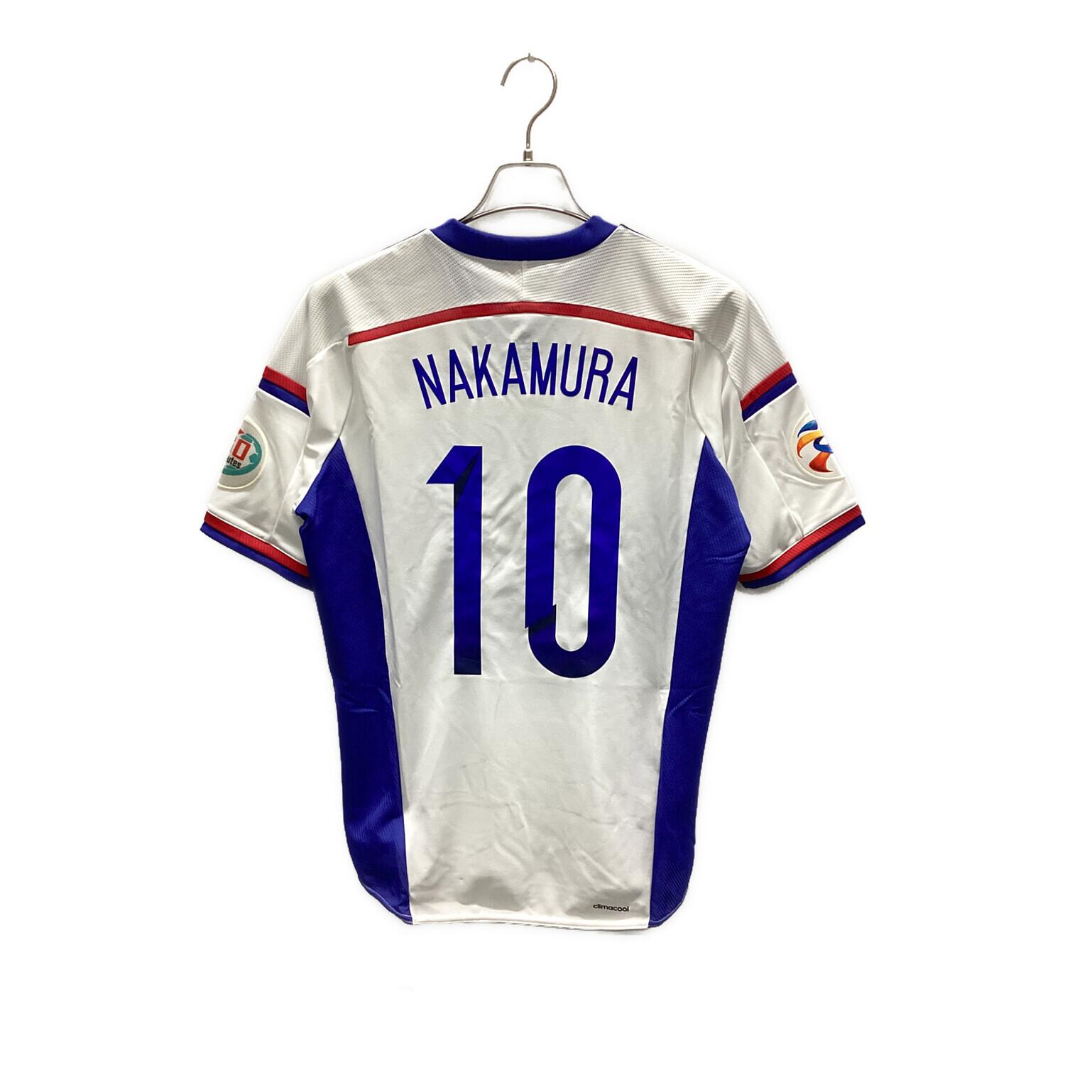 横浜F・マリノス (ヨコハマエフマリノス) サッカーユニフォーム メンズ