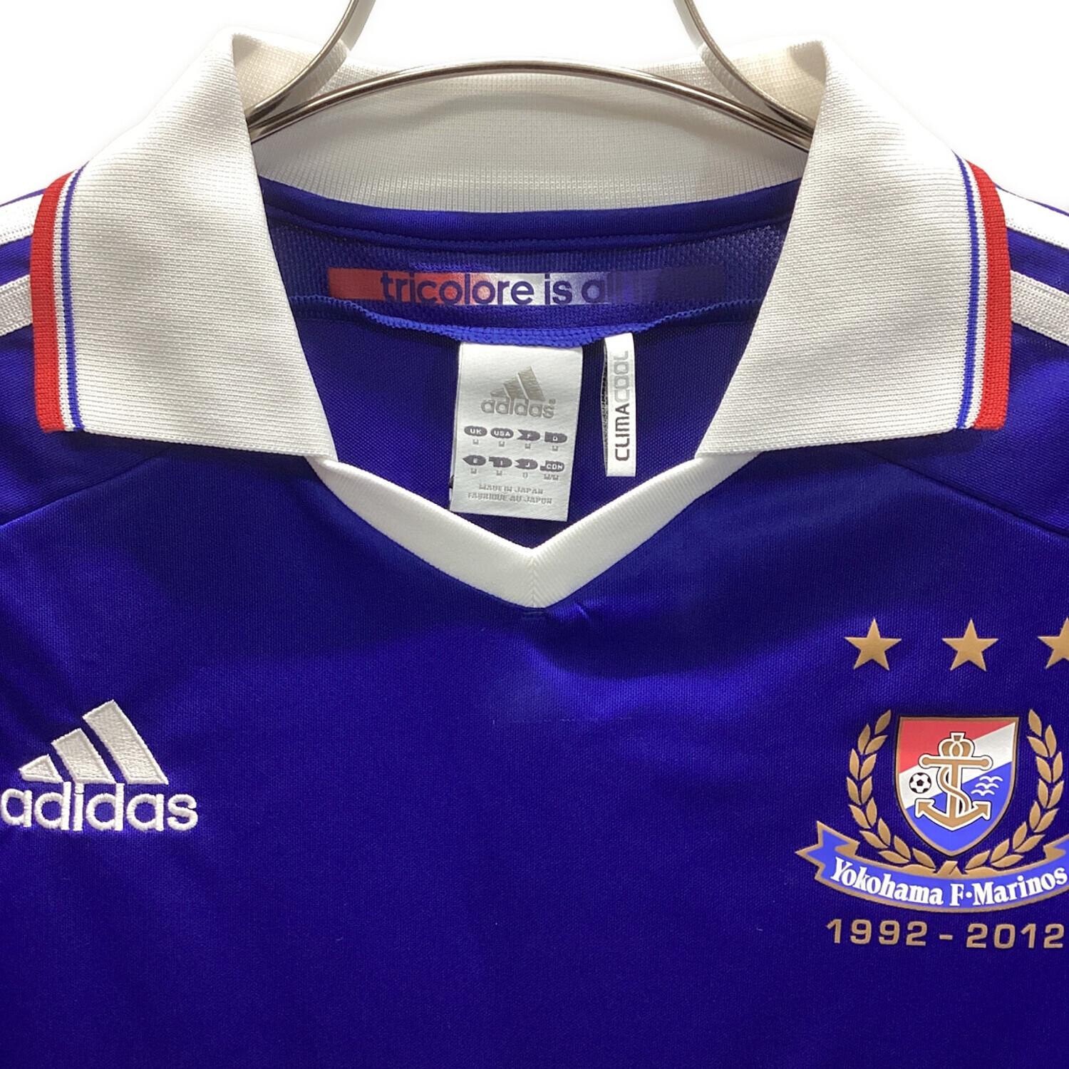 横浜F・マリノス (ヨコハマエフマリノス) サッカーユニフォーム メンズ