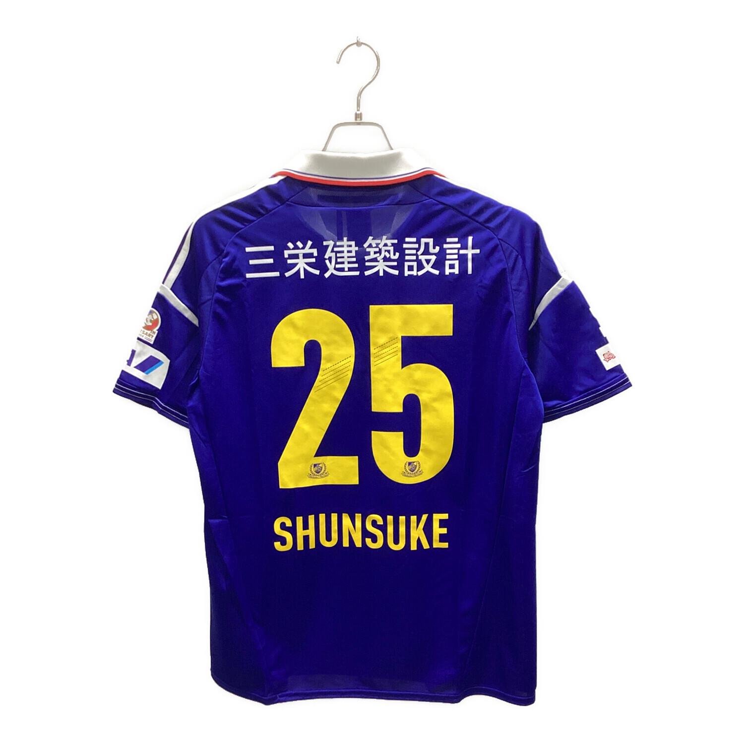 横浜F・マリノス (ヨコハマエフマリノス) サッカーユニフォーム メンズ