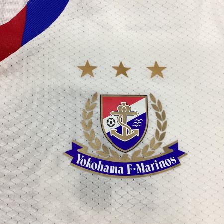 横浜F・マリノス (ヨコハマエフマリノス) サッカーユニフォーム メンズ