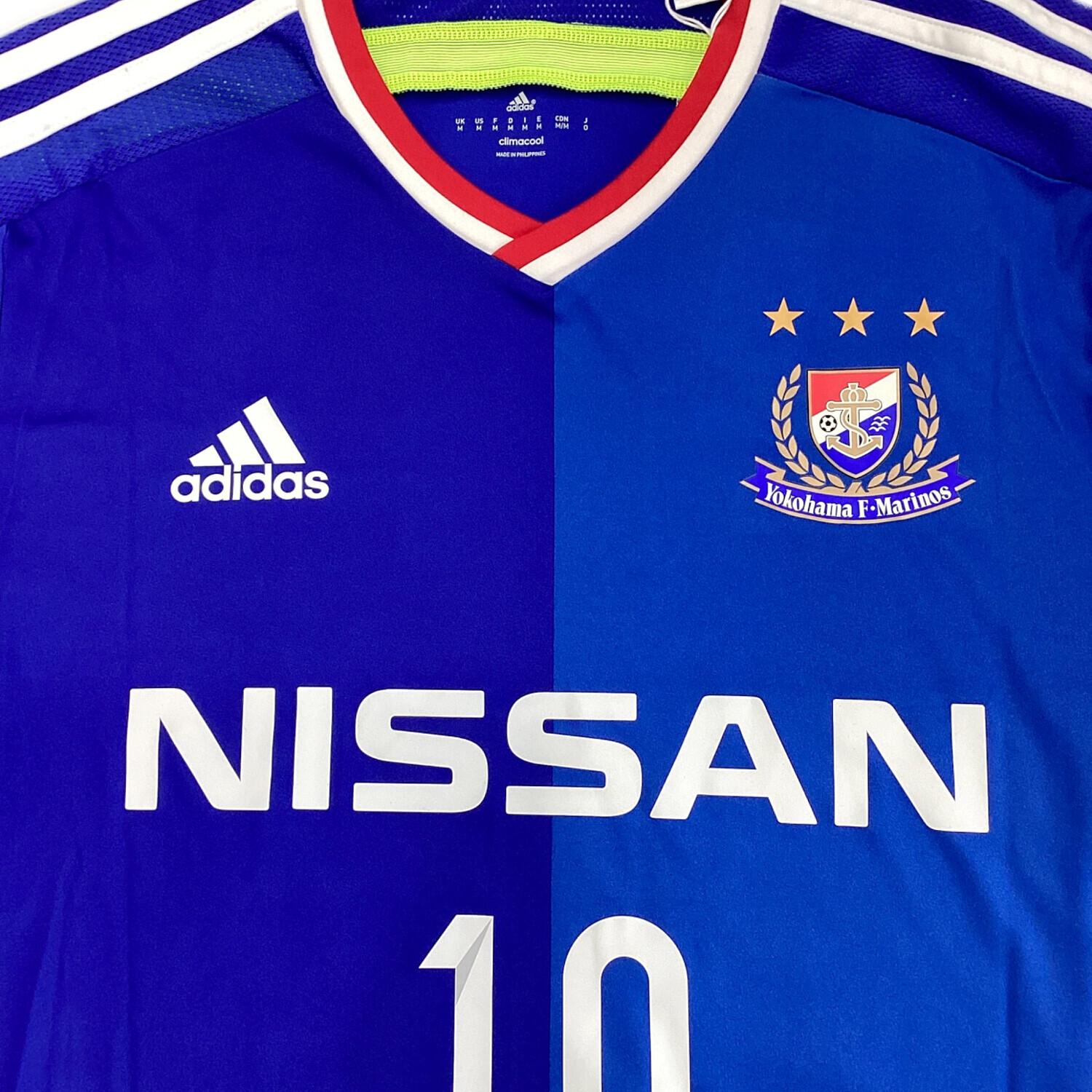 横浜F・マリノス (ヨコハマエフマリノス) サッカーユニフォーム メンズ