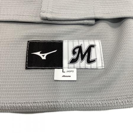 千葉ロッテマリーンズ (チバロッテマリーンズ) 応援グッズ Lサイズ