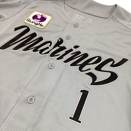 千葉ロッテマリーンズ (チバロッテマリーンズ) 応援グッズ Lサイズ