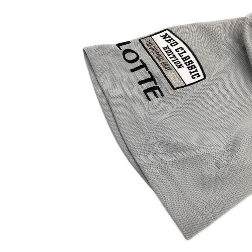 千葉ロッテマリーンズ (チバロッテマリーンズ) 応援グッズ Lサイズ