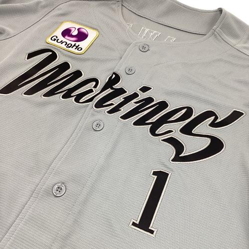 千葉ロッテマリーンズ (チバロッテマリーンズ) 応援グッズ Lサイズ