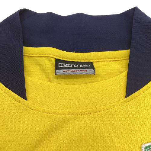 ジェフユナイテッド市原・千葉 サッカーユニフォーム メンズ SIZE M