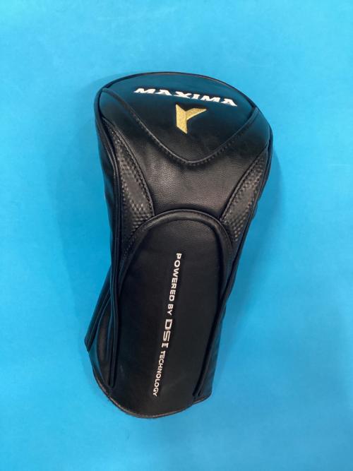 Ryoma GOLF (リョーマゴルフ) ドライバー @ MAXIMAⅡTYPE D ロフト角