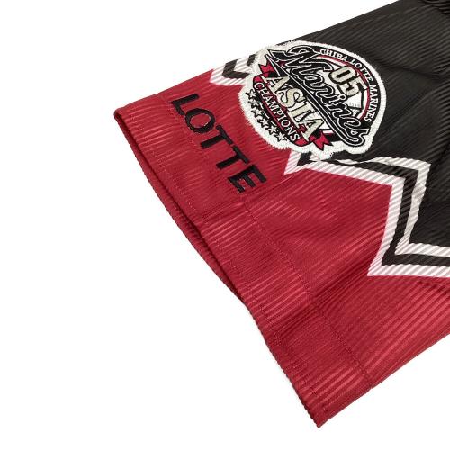 千葉ロッテマリーンズ (チバロッテマリーンズ) 応援グッズ SIZE Free