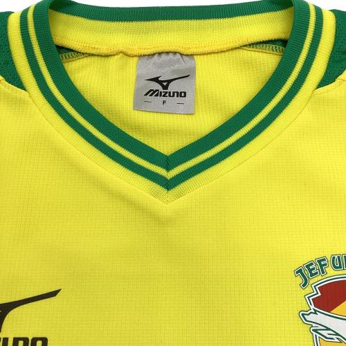 ジェフユナイテッド市原・千葉 (ジェフユナイテッド) サッカー