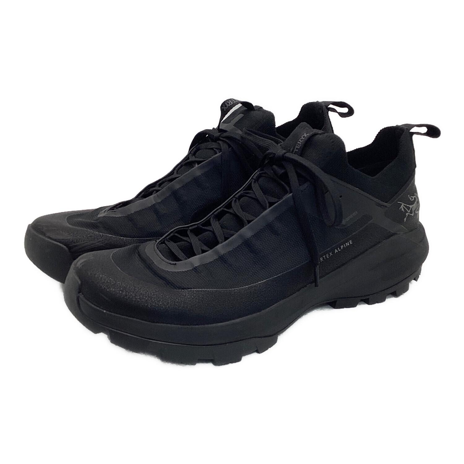 ARC'TERYX (アークテリクス) トレッキングシューズ メンズ SIZE 28.5cm