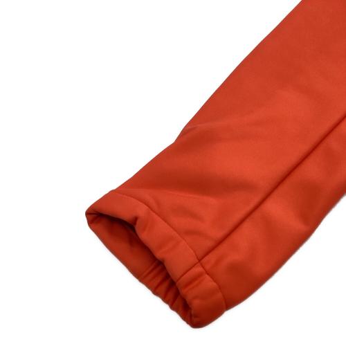 DESCENTE (デサント) ゴルフウェア(トップス) メンズ SIZE L オレンジ