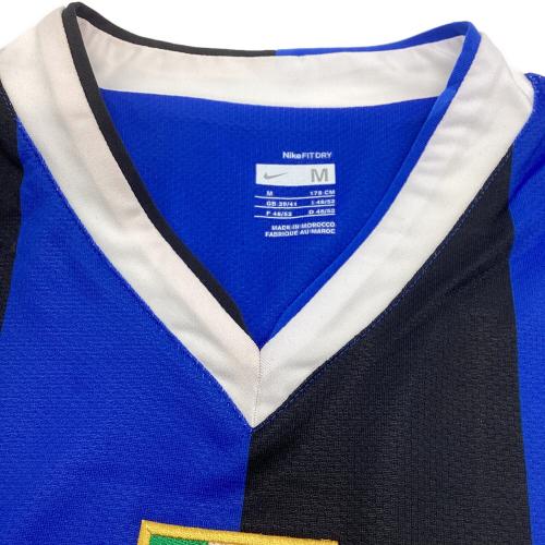 インテル (インテル・ミラノ) サッカーユニフォーム メンズ SIZE M