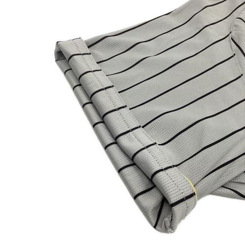 阪神タイガース (ハンシンタイガース) 応援グッズ Lサイズ グレー 【1