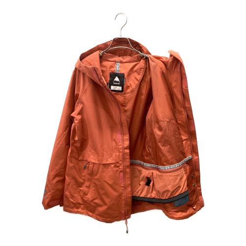 BURTON (バートン) スノーボードウェア(ジャケット) レディース SIZE M