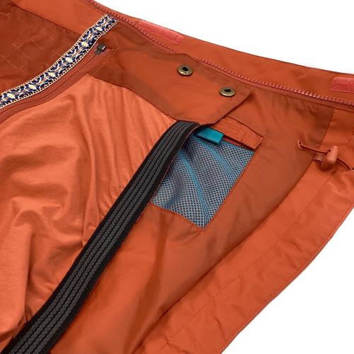 BURTON (バートン) スノーボードウェア(ジャケット) レディース SIZE M