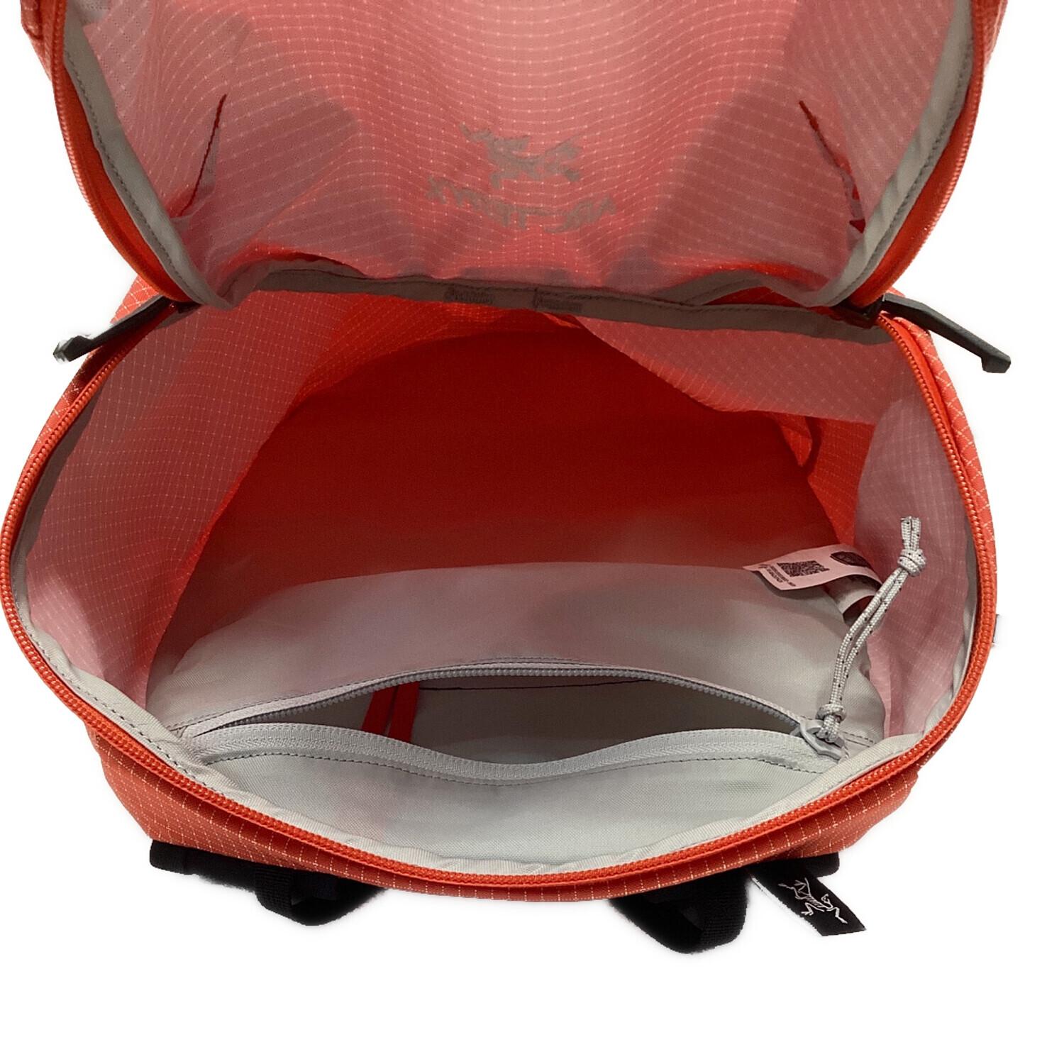 ARC'TERYX (アークテリクス) リュック Dynasty X000009832 コンシール